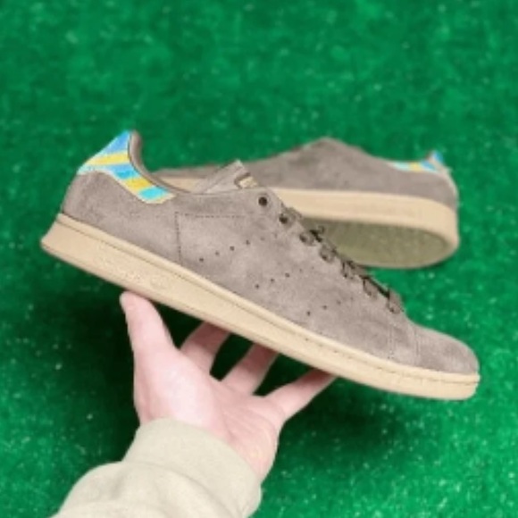 adidas x Disney The Jungle Book Kaa Stan Smith - Picture 11 of 11